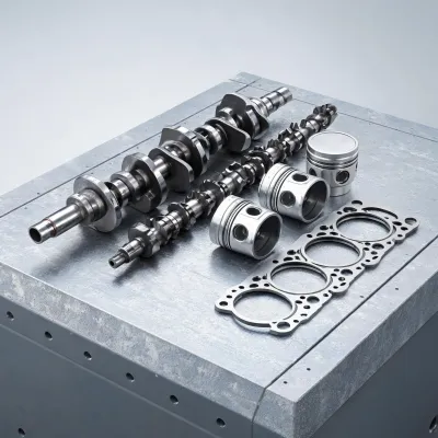 camshaft
