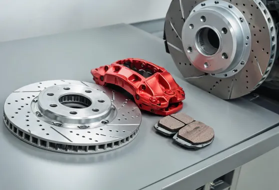 TRW brake inventory release planning